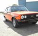 Fiat 131 mirafiori sport