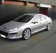 Peugeot 407 2,0 hdi SR