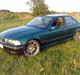 BMW E36 320I 24V