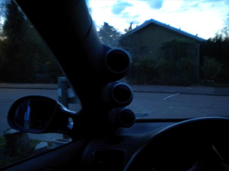 Audi A3 1,8 Turbo----solgt---- billede 18