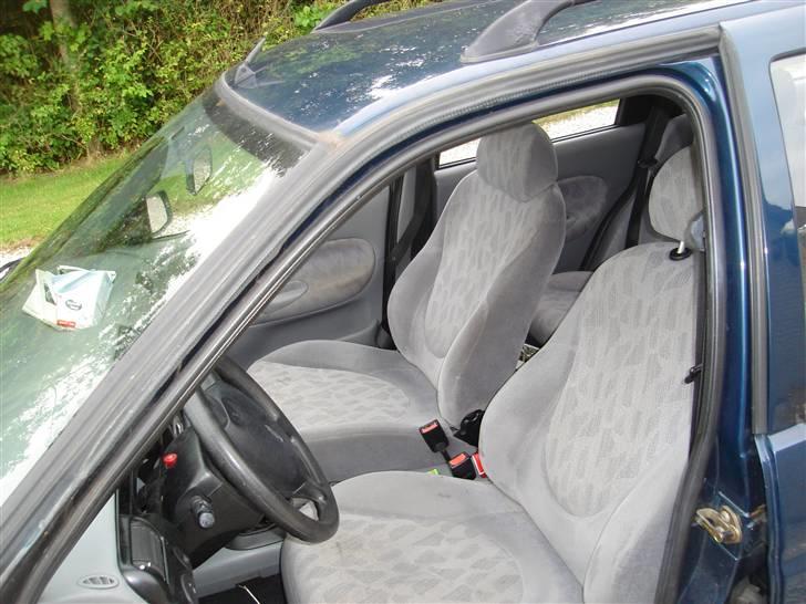 Ford Escort St. Car billede 8