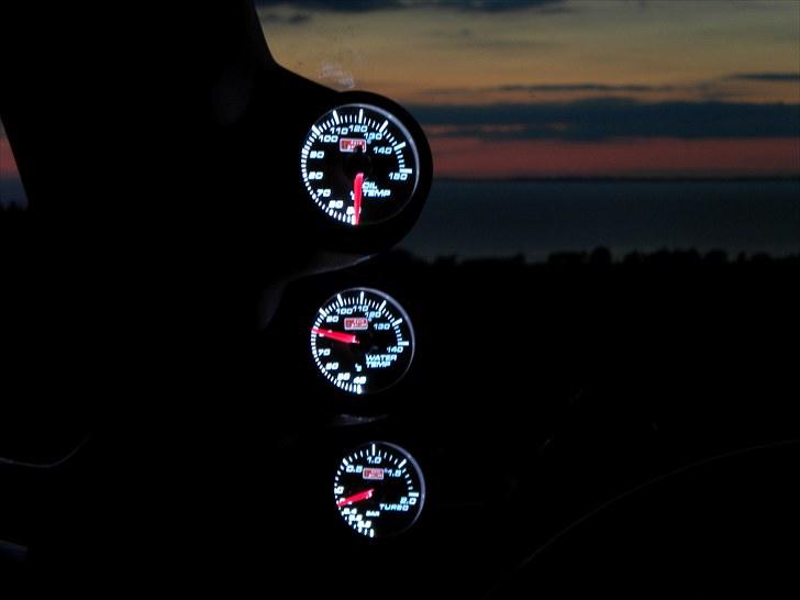 Audi A3 1,8 Turbo----solgt---- billede 19