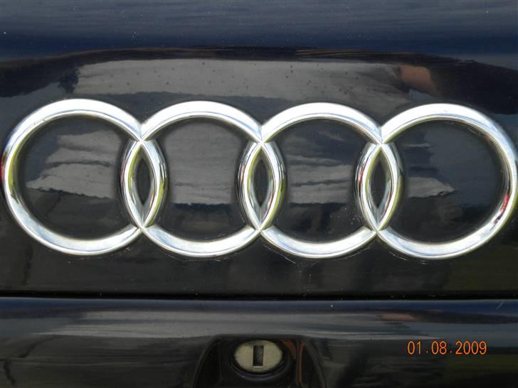 Audi A3 1,8 Turbo----solgt---- billede 20