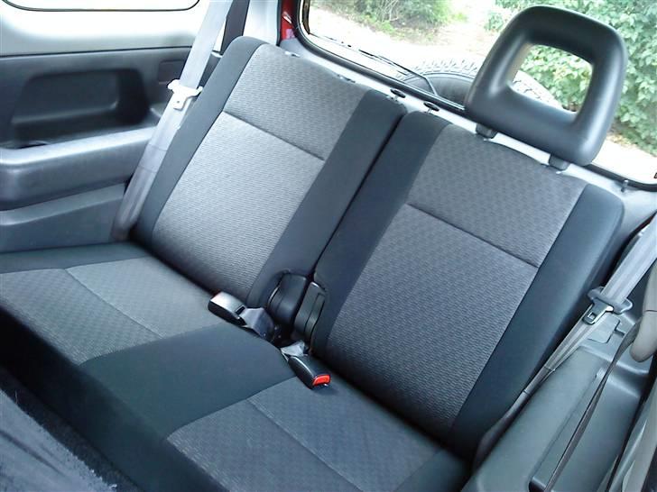 Suzuki Jimny billede 5