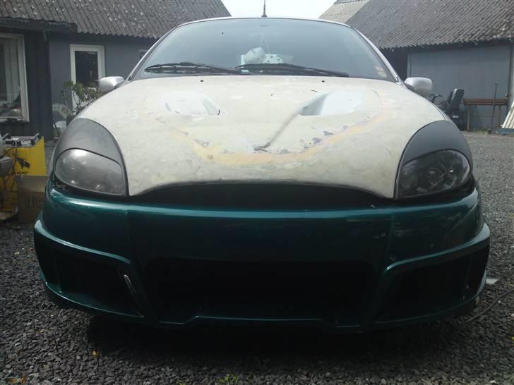 Ford puma 1.7 VCT billede 13