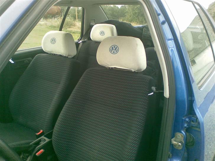 VW Vento billede 6