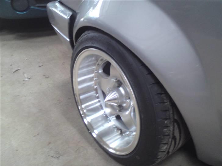 VW golf 2  #SOLGT# billede 12