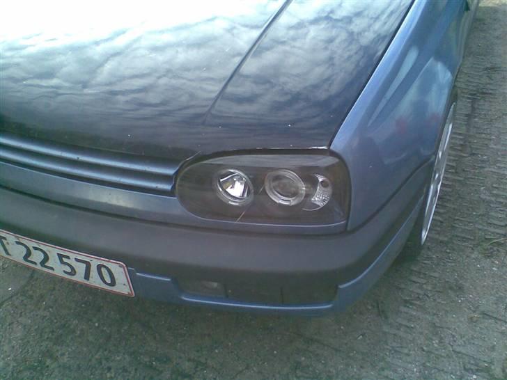 VW vento billede 8