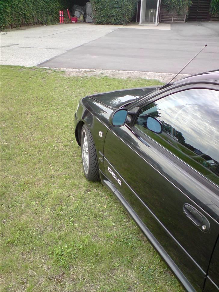 Toyota - Solgt - Corolla 1,6 GSI billede 2