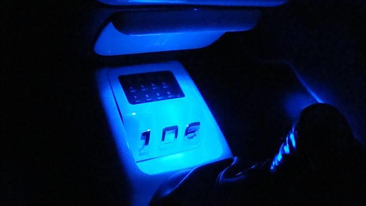 Peugeot 106 Rally **Byttet** billede 19