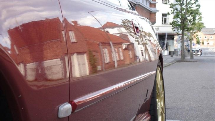 Peugeot - 406 Coupé SV billede 17