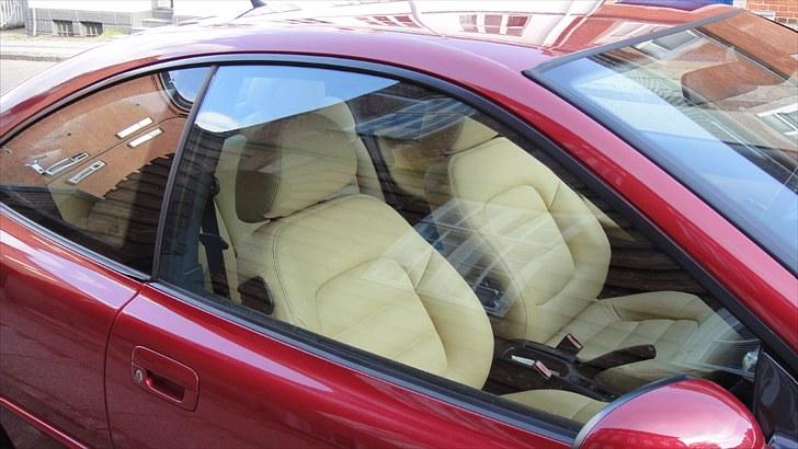 Peugeot - 406 Coupé SV billede 18