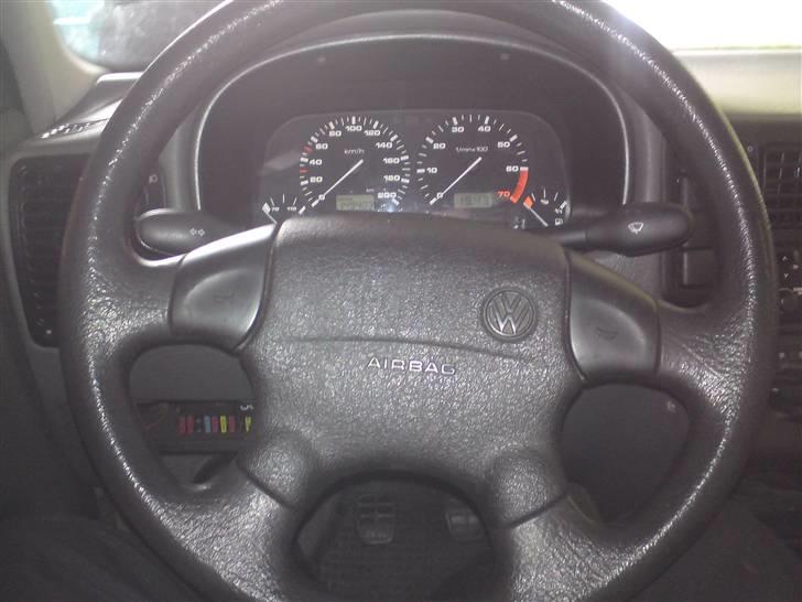 VW Polo 6n billede 2