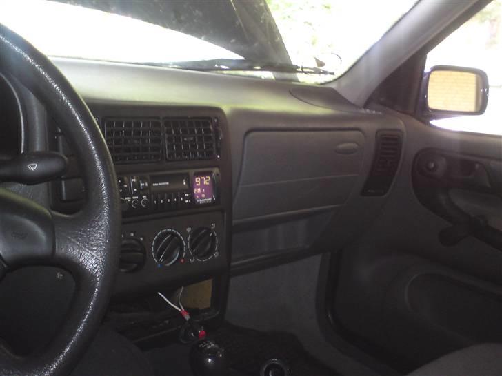 VW Polo 6n billede 3