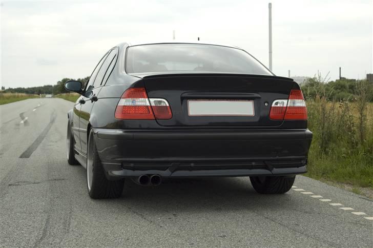 BMW 328i E46 billede 12