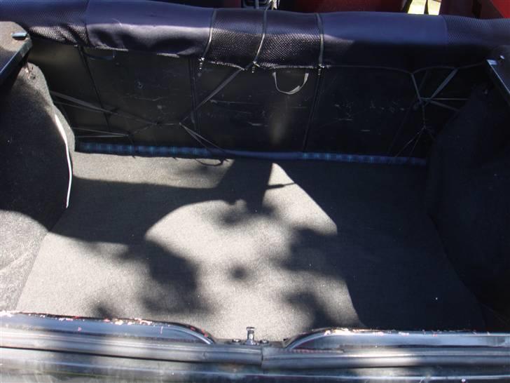 VW Golf 2  - Solgt - billede 2