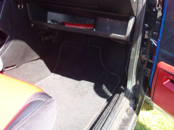 VW Golf 2  - Solgt - billede 3