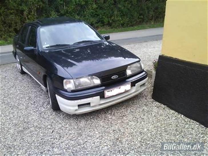 Ford Sierra 2,0 Cosworth R.I.P billede 3