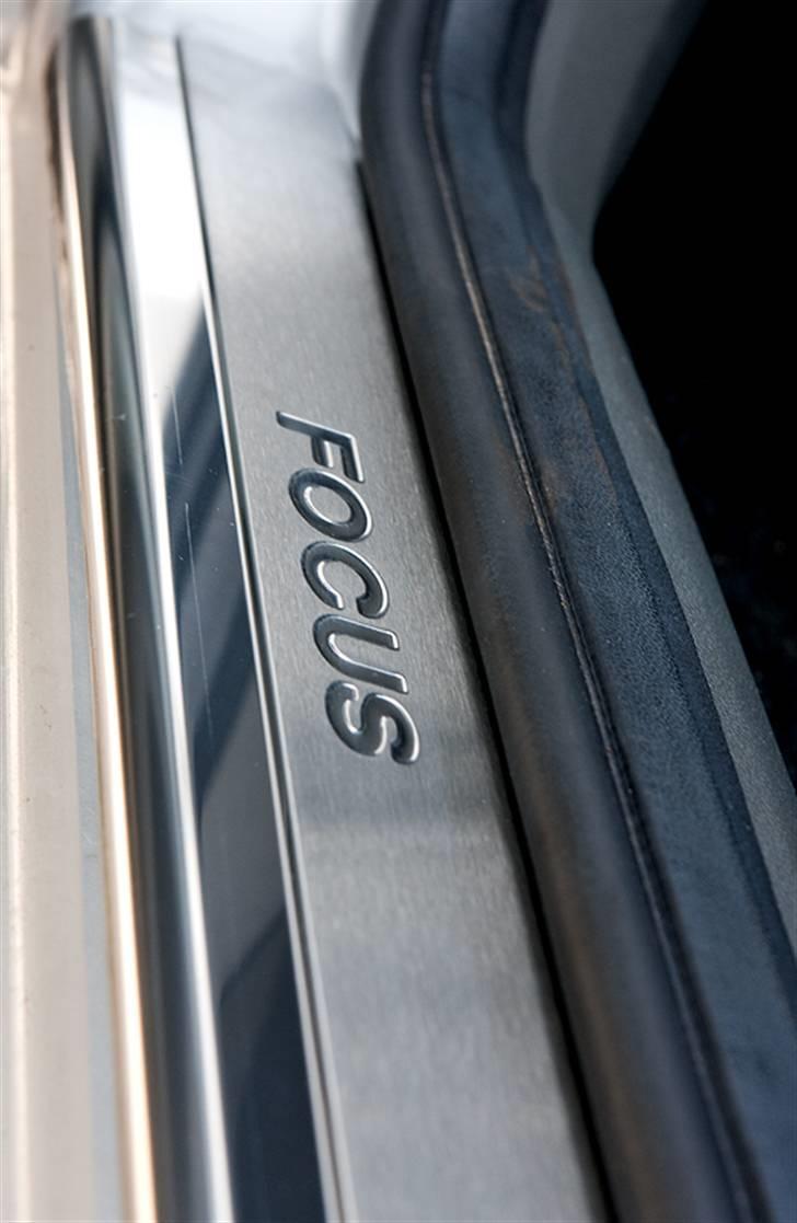 Ford Focus stcar. billede 7