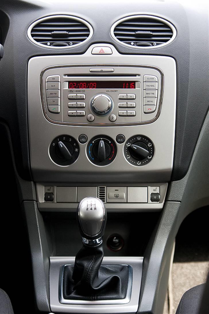 Ford Focus stcar. billede 8