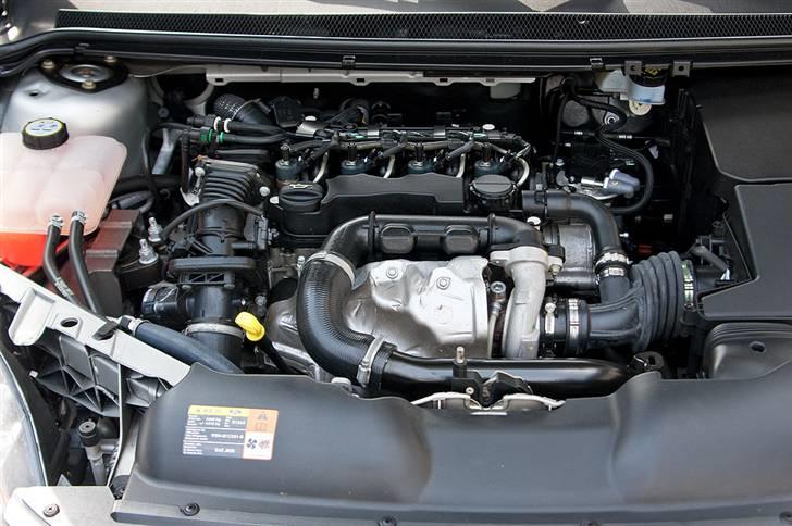 Ford Focus stcar. billede 9