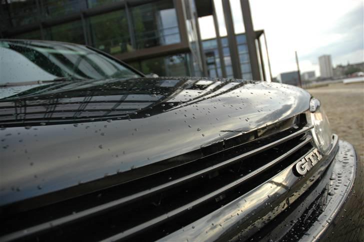 VW golf 3 gti  billede 12