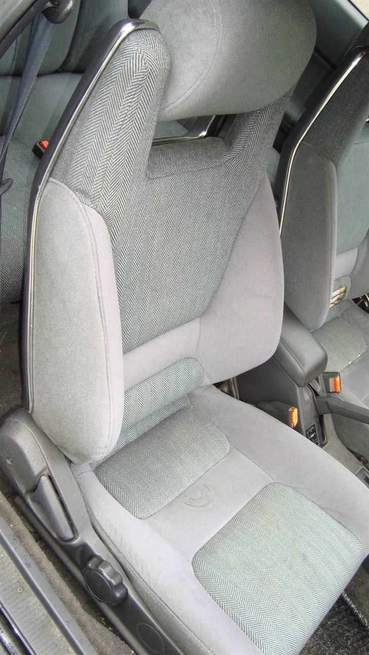 Toyota Celica 2,0 GT 1987 SOLGT billede 6