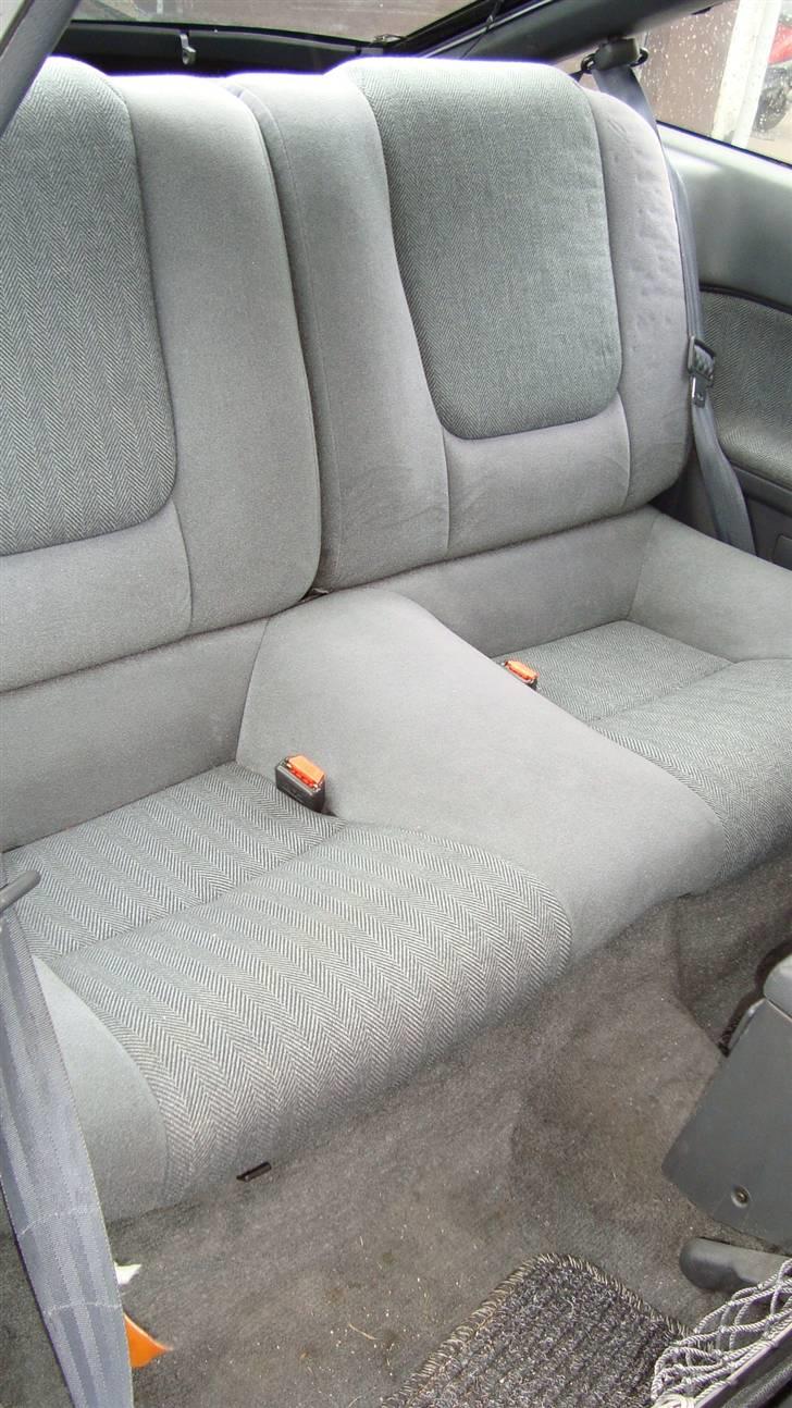 Toyota Celica 2,0 GT 1987 SOLGT billede 7