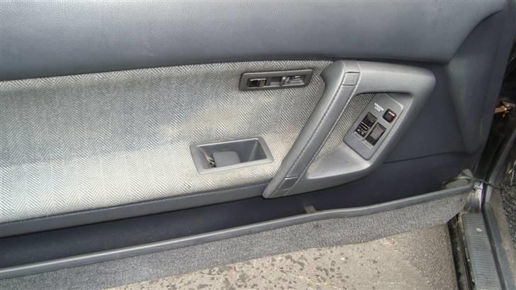 Toyota Celica 2,0 GT 1987 SOLGT billede 8