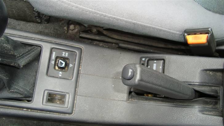 Toyota Celica 2,0 GT 1987 SOLGT billede 9