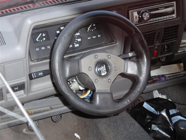 Opel Corsa a Solgt.   billede 7