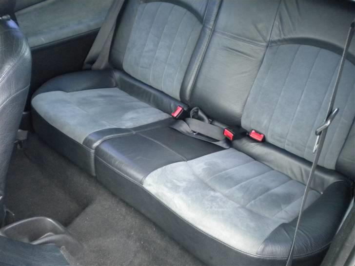 Peugeot 206 XT Solgt billede 2