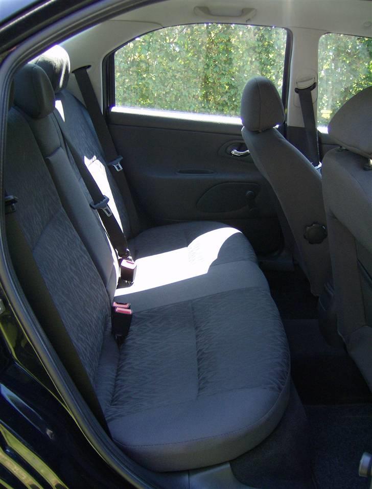 Ford Mondeo 2.5 V6 24v  billede 8