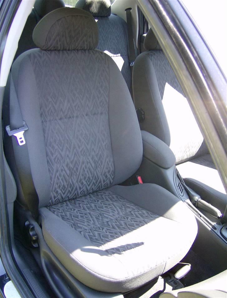 Ford Mondeo 2.5 V6 24v  billede 9