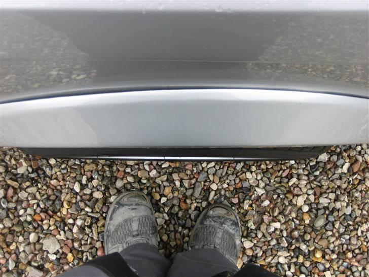 Opel Kadett D GTE (SOLGT) billede 17