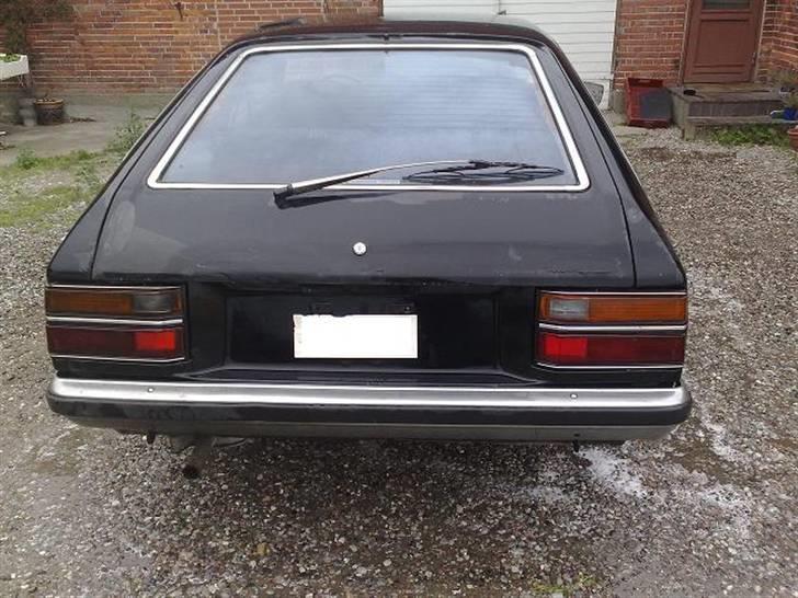 Toyota Celica 2000 xt *SOLGT*  - Så blev den vasket efter at ha´ stået stille i 10år. billede 5