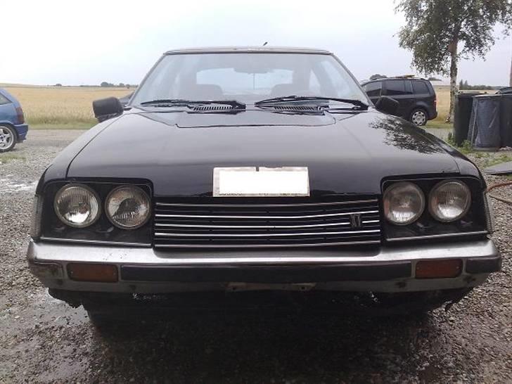 Toyota Celica 2000 xt *SOLGT*  - Så blev den vasket efter at ha´ stået stille i 10år. billede 6