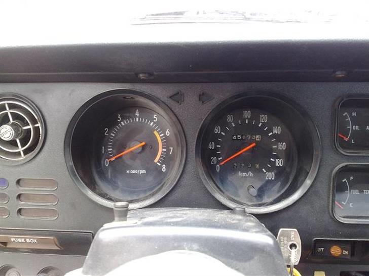 Toyota Celica 2000 xt *SOLGT*  - Top fart 180km/t. billede 9