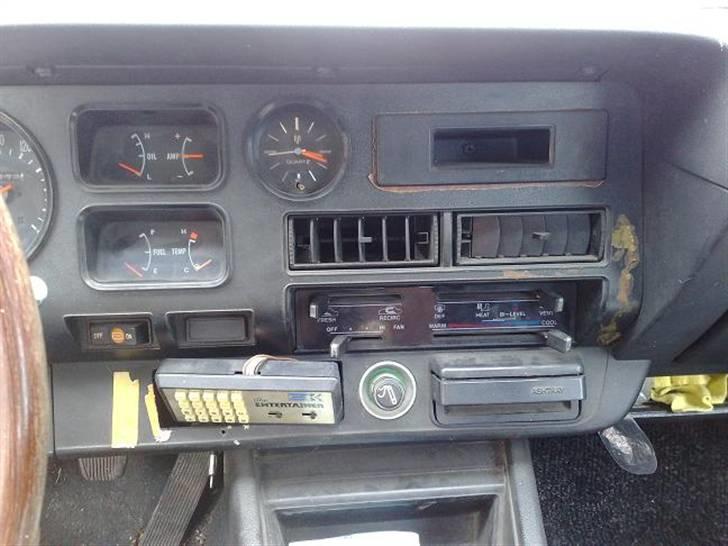 Toyota Celica 2000 xt *SOLGT*  - Intet anlæg :( billede 10