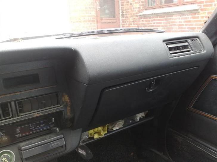 Toyota Celica 2000 xt *SOLGT*  billede 11