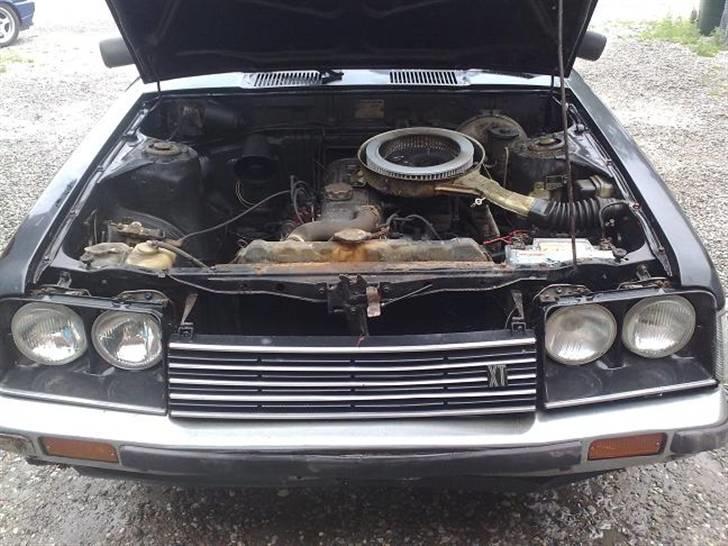 Toyota Celica 2000 xt *SOLGT*  - 2.0 OHC TR18 Støbejern billede 13