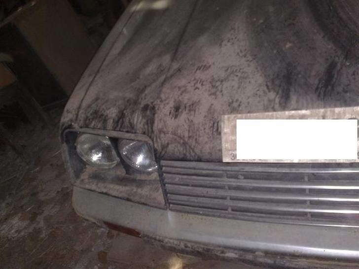 Toyota Celica 2000 xt *SOLGT*  - Her står den, hvor den har stået stille de sidste 10år. billede 18