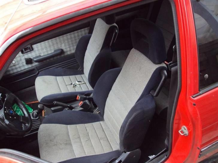 Toyota Corolla gt ae82 billede 14