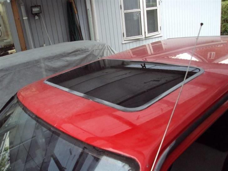 Toyota Corolla gt ae82 billede 15