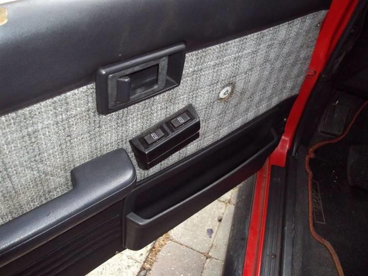 Toyota Corolla gt ae82 billede 16