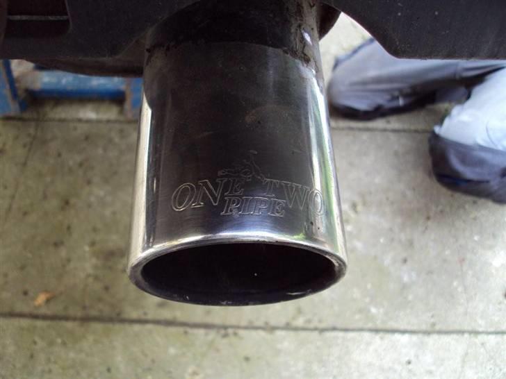 Toyota Corolla gt ae82 billede 19