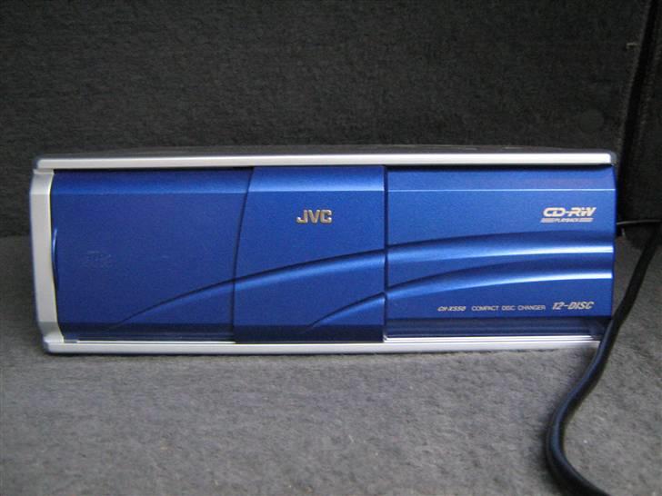 Mazda 626 1,8i ***solgt*** - her er veksleren til den billede 16