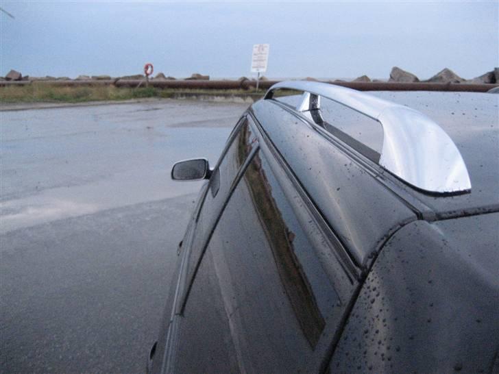 VW Passat 3B 4Motion SOLGT billede 5