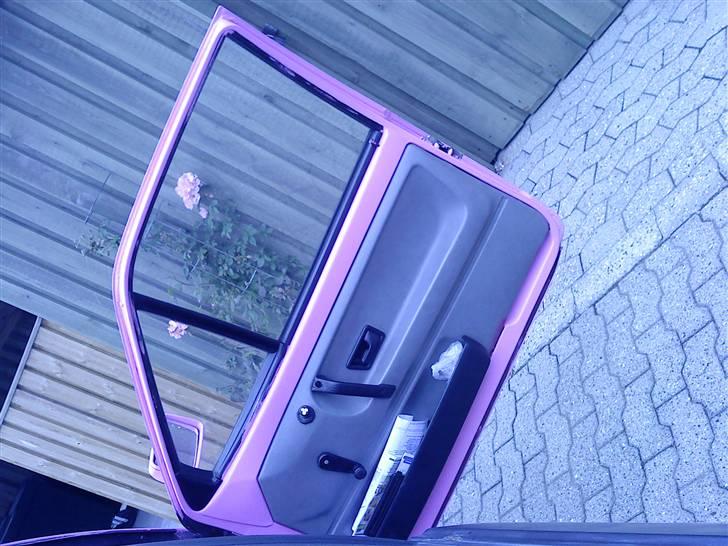 VW Polo - LYSERØD<3 solgt billede 13