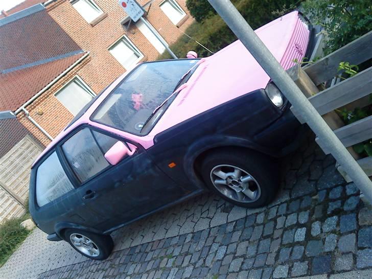 VW Polo - LYSERØD<3 solgt billede 14